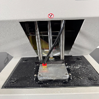 Zymark Presto Sealer image 2
